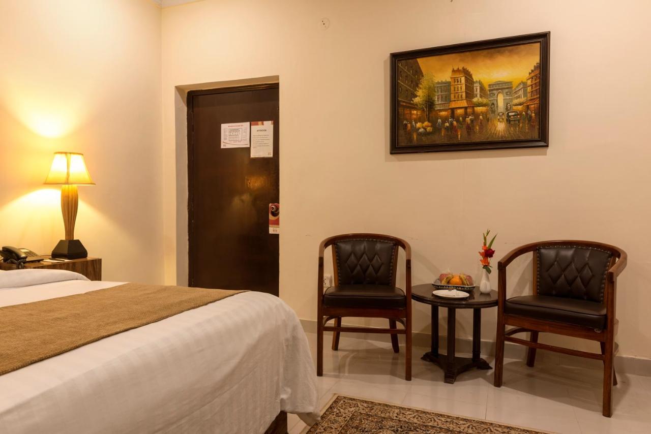 Hotel One Lalazar Multan Extérieur photo