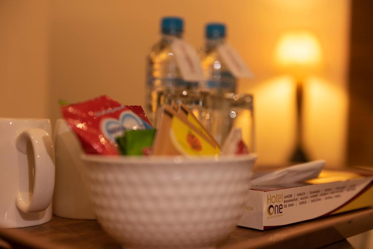 Hotel One Lalazar Multan Extérieur photo